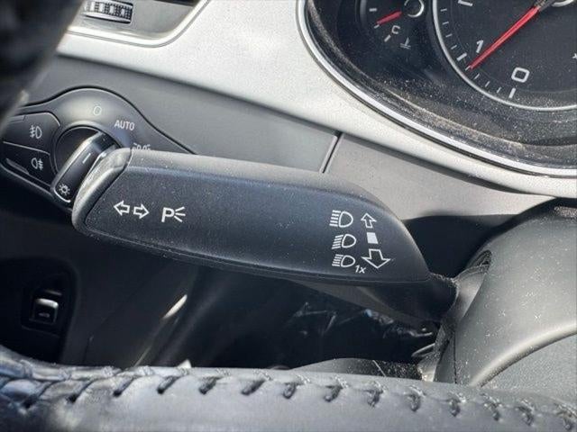 2015 Audi A4 2.0T Premium Plus quattro