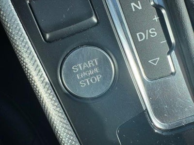 2015 Audi A4 2.0T Premium Plus quattro