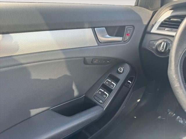 2015 Audi A4 2.0T Premium Plus quattro