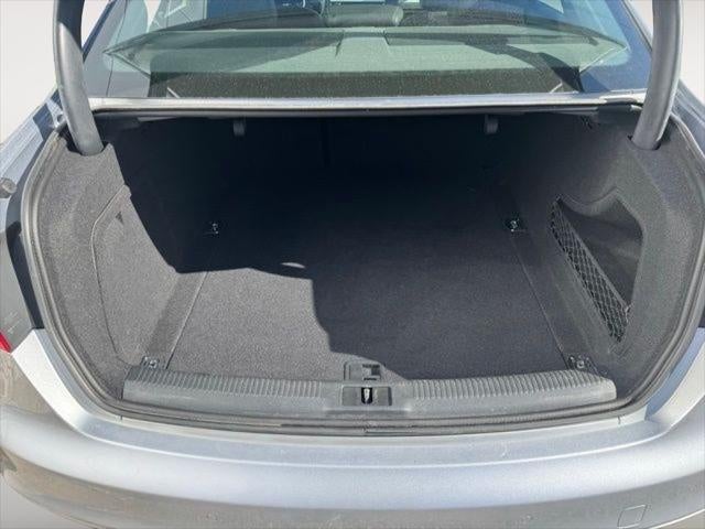 2015 Audi A4 2.0T Premium Plus quattro