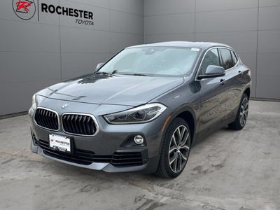 2020 BMW X2 xDrive28i AWD