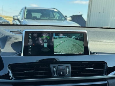 2020 BMW X2 xDrive28i AWD