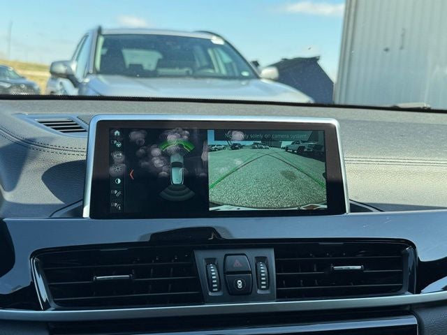 2020 BMW X2 xDrive28i AWD