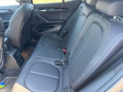 2020 BMW X2 xDrive28i AWD