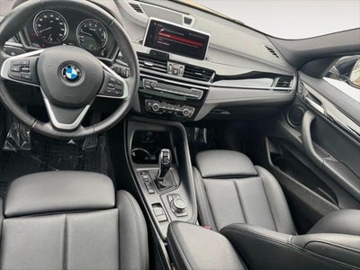 2020 BMW X2 xDrive28i AWD