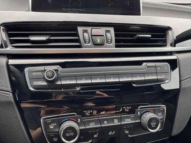 2020 BMW X2 xDrive28i AWD