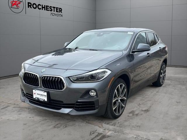 2020 BMW X2 xDrive28i AWD
