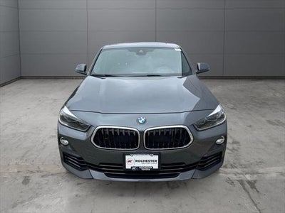 2020 BMW X2 xDrive28i AWD