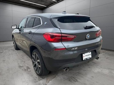 2020 BMW X2 xDrive28i AWD
