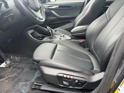 2020 BMW X2 xDrive28i AWD
