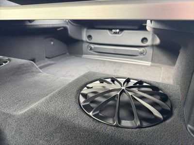 2020 Toyota Supra 3.0 RWD
