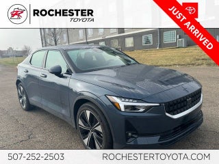 2023 Polestar 2 Long Range Dual Motor AWD
