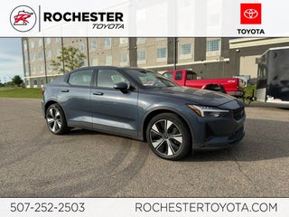 2023 Polestar 2 Long Range Dual Motor AWD