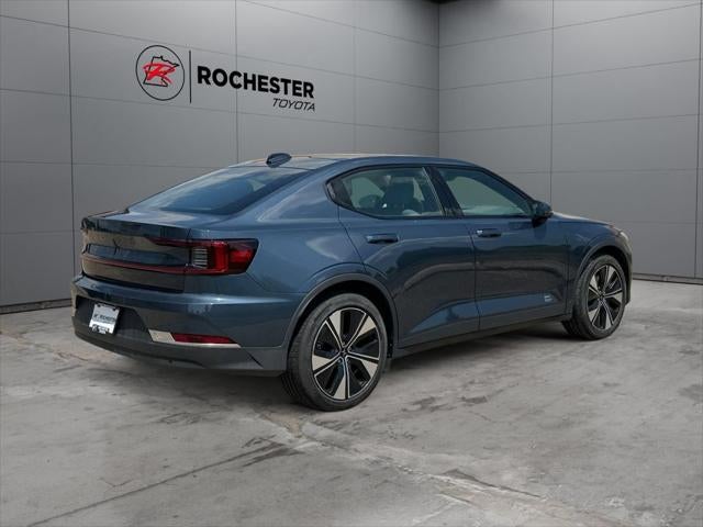 2023 Polestar 2 Long Range Dual Motor AWD