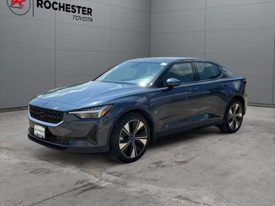 2023 Polestar 2 Long Range Dual Motor AWD