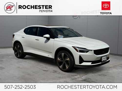 2023 Polestar 2 Long Range Dual Motor AWD
