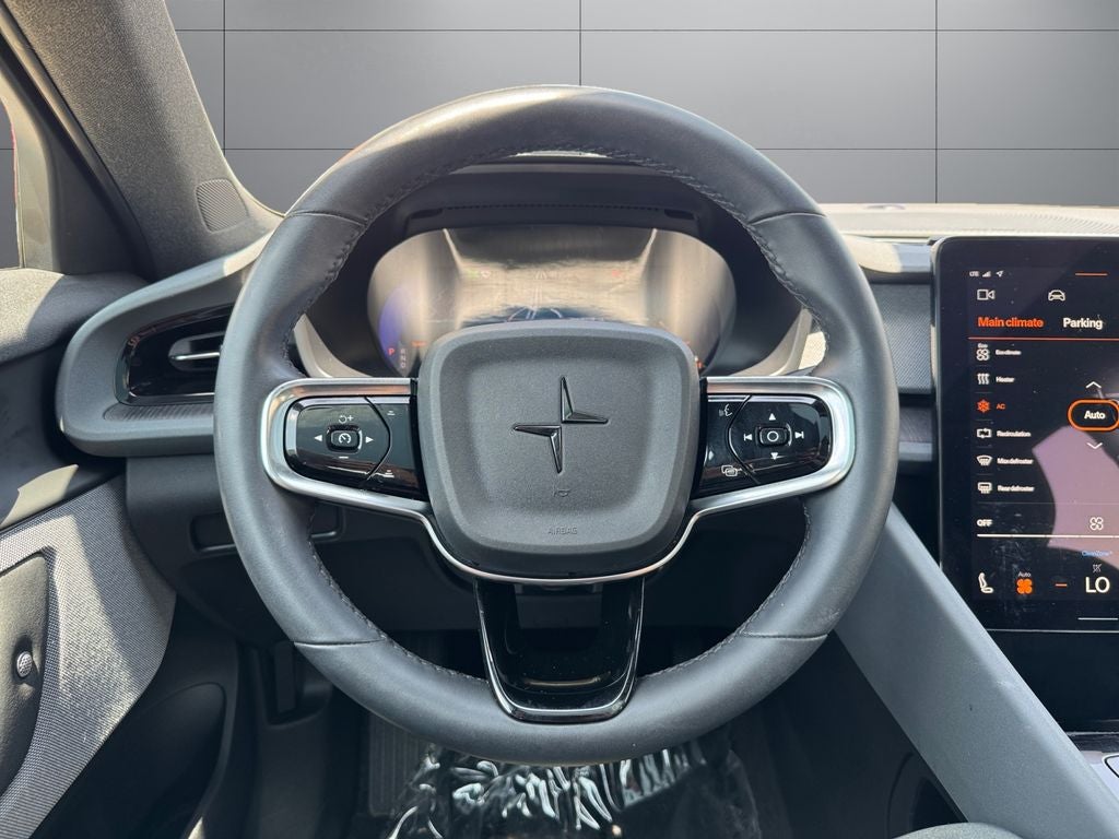 2023 Polestar 2 Long Range Dual Motor AWD