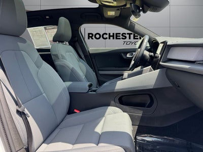 2023 Polestar 2 Long Range Dual Motor AWD