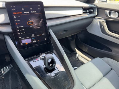 2023 Polestar 2 Long Range Dual Motor AWD