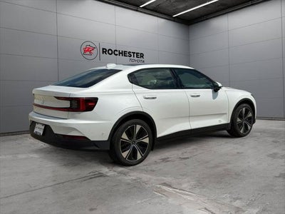 2023 Polestar 2 Long Range Dual Motor AWD