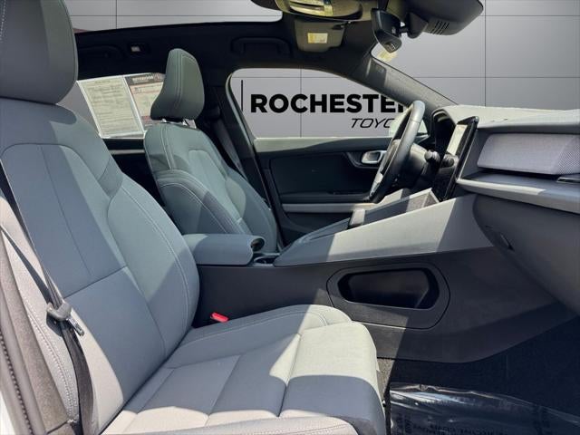 2023 Polestar 2 Long Range Dual Motor AWD