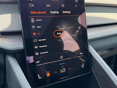 2023 Polestar 2 Long Range Dual Motor AWD