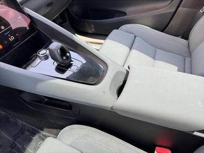 2023 Polestar 2 Long Range Dual Motor AWD