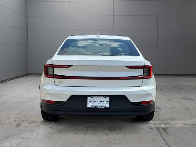 2023 Polestar 2 Long Range Dual Motor AWD