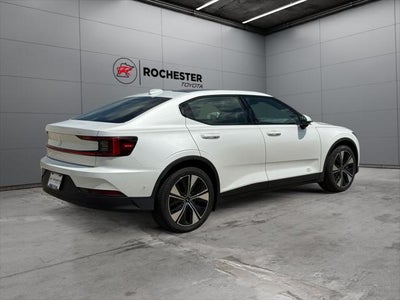 2023 Polestar 2 Long Range Dual Motor AWD
