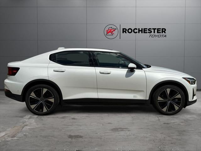 2023 Polestar 2 Long Range Dual Motor AWD