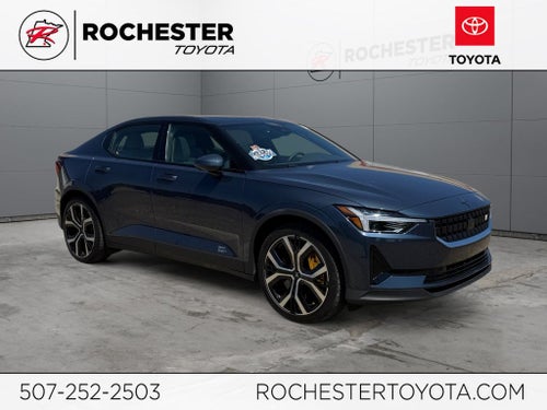 2023 Polestar 2 Long Range Dual Motor Performance Plus AWD