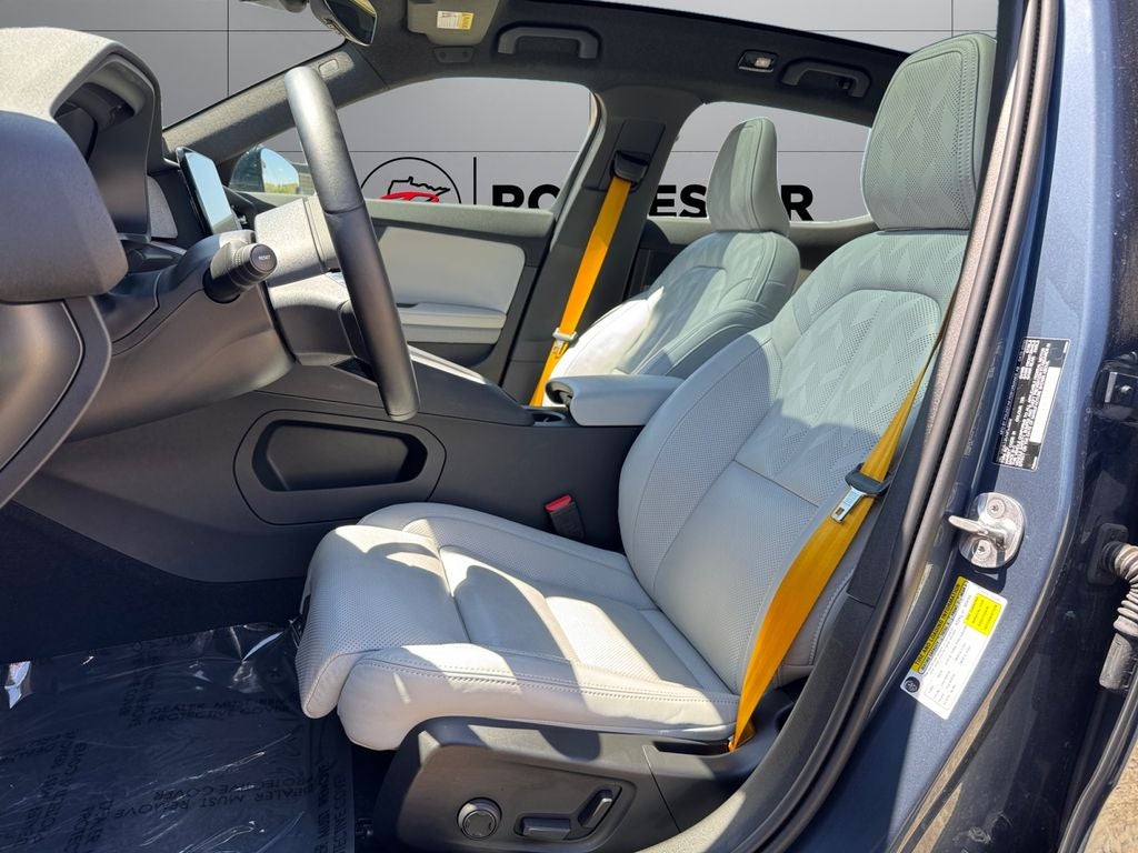 2023 Polestar 2 Long Range Dual Motor Performance Plus AWD