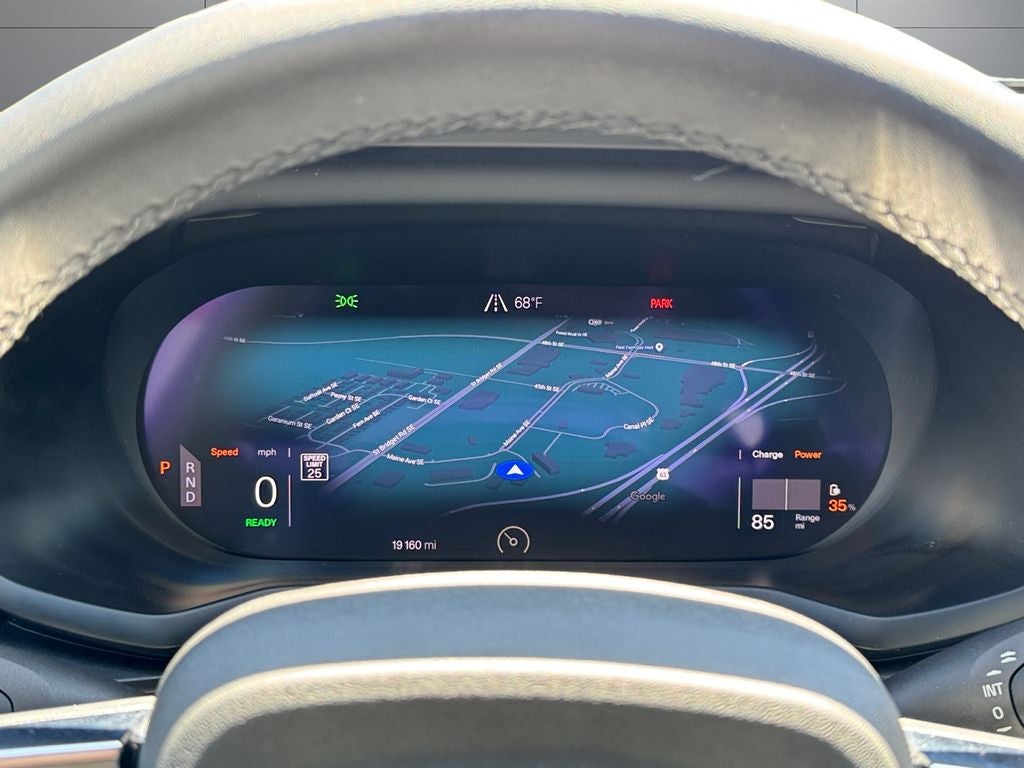 2023 Polestar 2 Long Range Dual Motor Performance Plus AWD