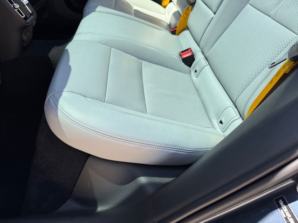 2023 Polestar 2 Long Range Dual Motor Performance Plus AWD