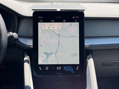 2023 Polestar 2 Long Range Dual Motor Performance Plus AWD