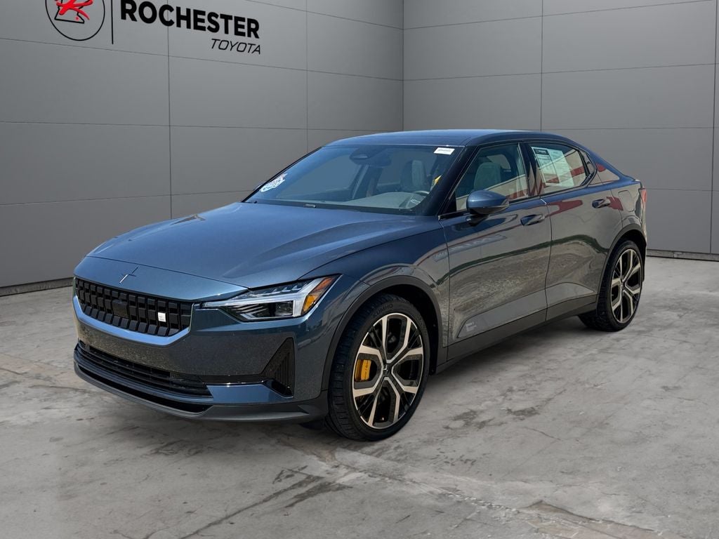 2023 Polestar 2 Long Range Dual Motor Performance Plus AWD