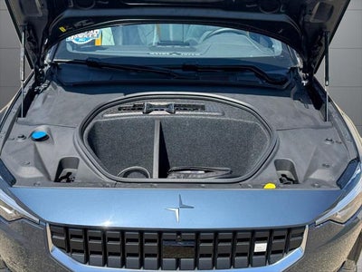 2023 Polestar 2 Long Range Dual Motor Performance Plus AWD