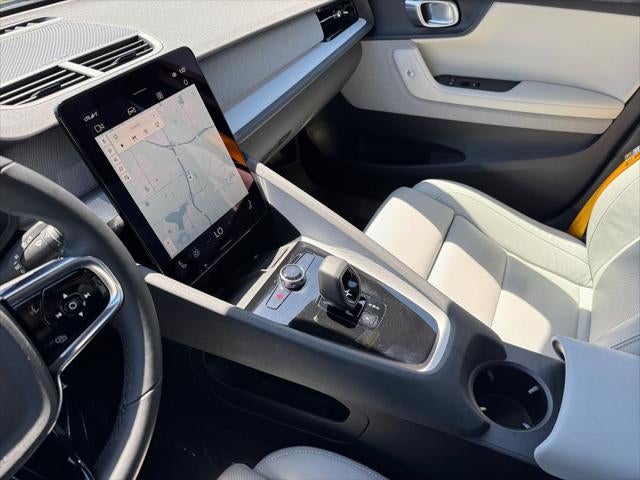 2023 Polestar 2 Long Range Dual Motor Performance Plus AWD