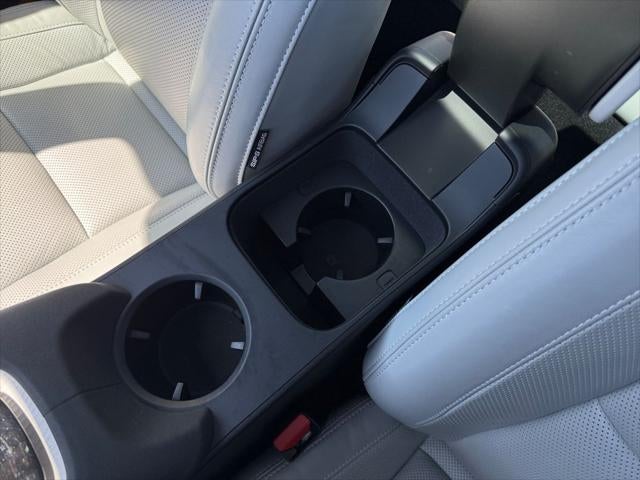 2023 Polestar 2 Long Range Dual Motor Performance Plus AWD