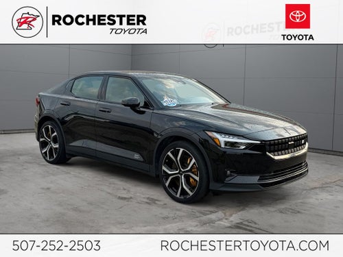 2023 Polestar 2 Long Range Dual Motor Performance Plus AWD