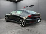 2023 Polestar 2 Long Range Dual Motor Performance Plus AWD