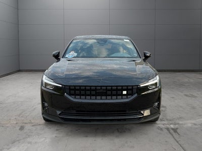 2023 Polestar 2 Long Range Dual Motor Performance Plus AWD