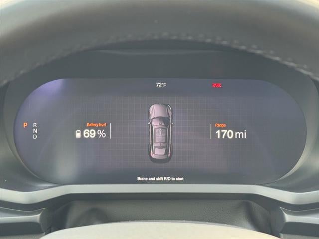 2023 Polestar 2 Long Range Dual Motor Performance Plus AWD