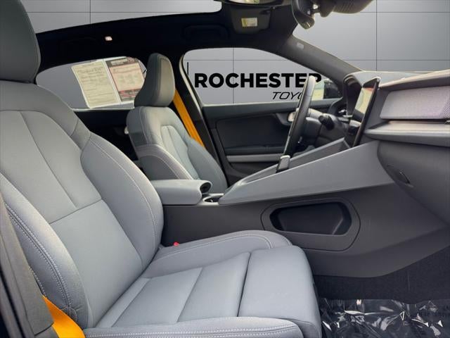 2023 Polestar 2 Long Range Dual Motor Performance Plus AWD