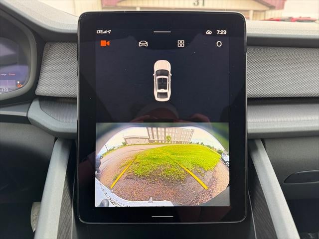 2023 Polestar 2 Long Range Dual Motor Performance Plus AWD