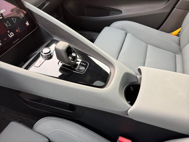 2023 Polestar 2 Long Range Dual Motor Performance Plus AWD