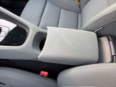 2023 Polestar 2 Long Range Dual Motor Performance Plus AWD