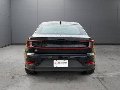2023 Polestar 2 Long Range Dual Motor Performance Plus AWD