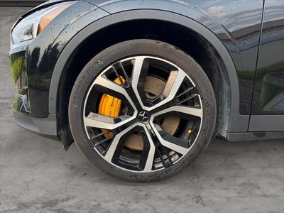 2023 Polestar 2 Long Range Dual Motor Performance Plus AWD