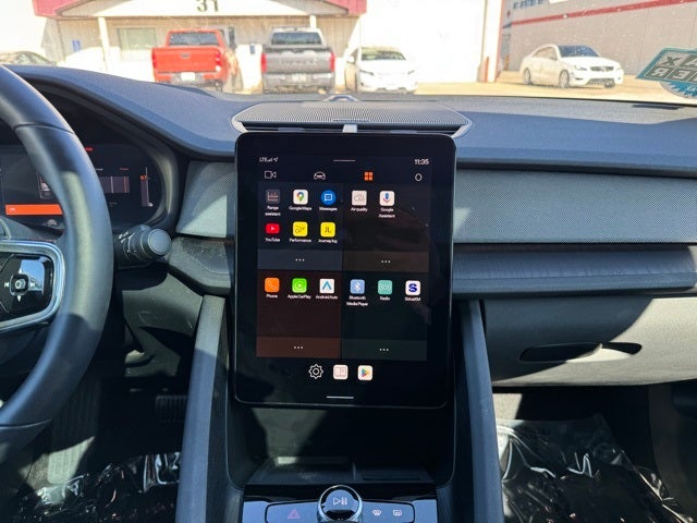 2024 Polestar 2 Long Range Dual Motor AWD